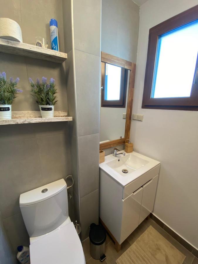 Ferienhaus Dana Steinhaus am Semmering Eksteriør billede