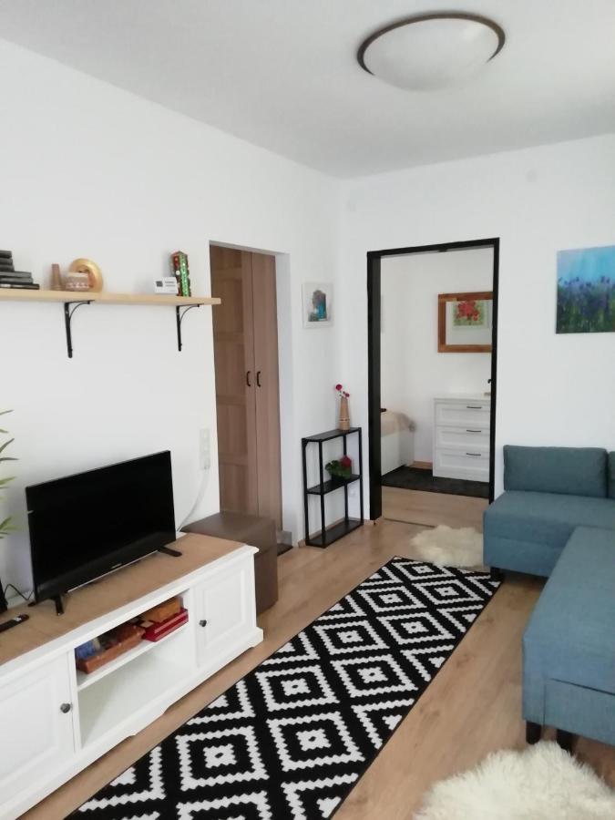 Ferienhaus Dana Steinhaus am Semmering Eksteriør billede
